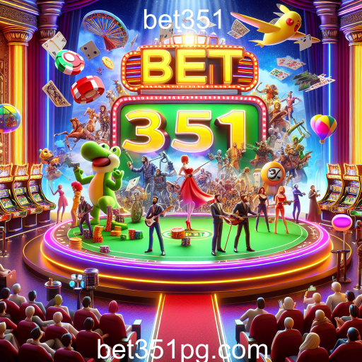 Novidades Imperdíveis no Mundo dos Jogos: Atualizações Direto do Bet351
