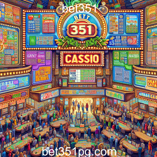 Explorando os Jogos de Scratch Cards no Bet351