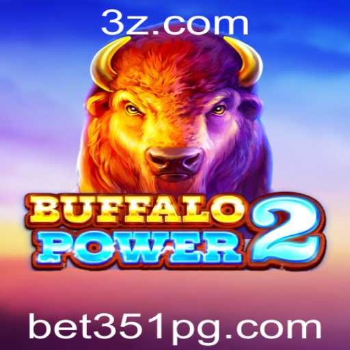 BuffaloPower2: Uma Imersão no Mundo das Apostas com bet351