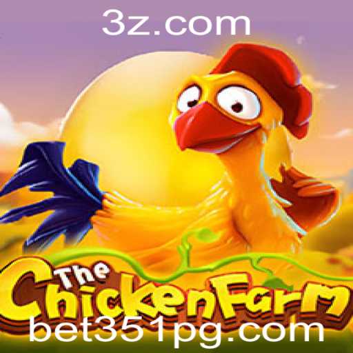 Explorando ChickenFarm: O Novo Fenômeno das Apostas Online com Bet351