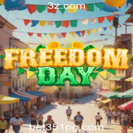 Explorando o Jogo FreedomDay: Estratégias e Regras do Universo bet351