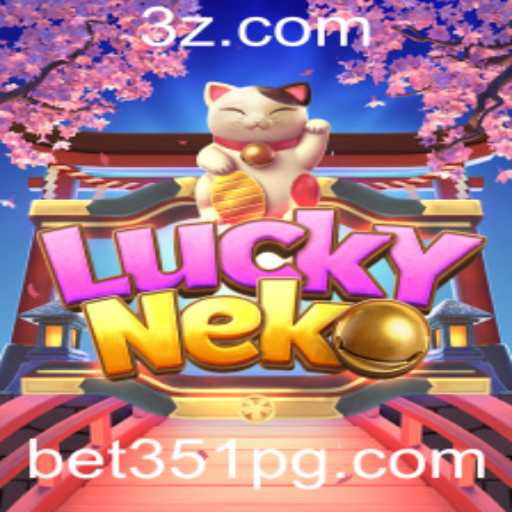 Explorando o Fascinante Mundo de LuckyNeko e o Impacto da Tendência de Jogos online com Bet351
