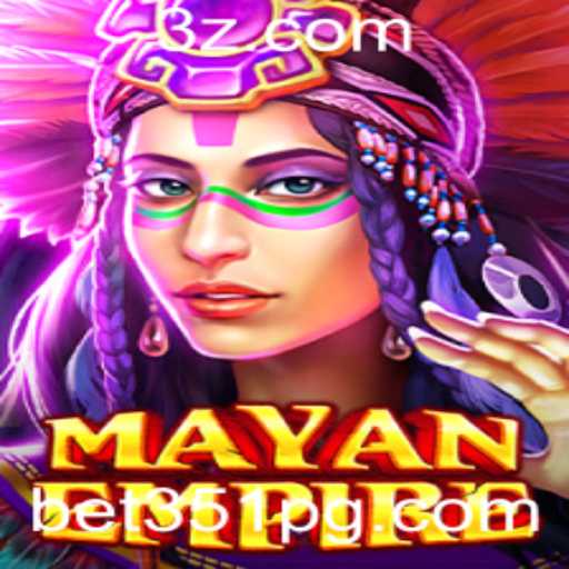 Descubra o Mundo Fascinante do Jogo MayanEmpire