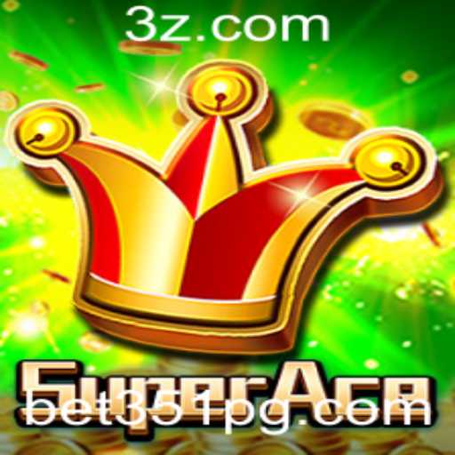 Descubra o Mundo Emocionante de SuperAce - O Jogo de Estratégia do Momento