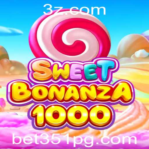 Descubra as Emoções de SweetBonanza1000: Um Jogo de Apostas Inovador